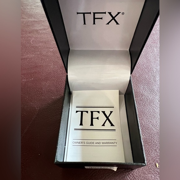 TFX New Silver colored Watch - Picture 5 of 5